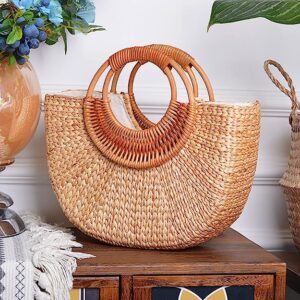 Woven Bags