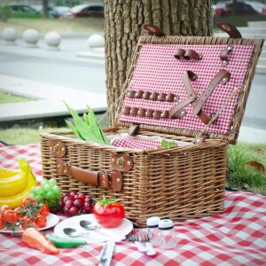 Picnic Baskets